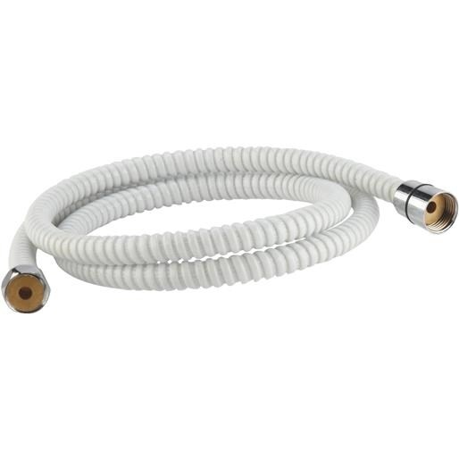 Camco 43717 RV/Marine 60 Flexible Replacement Shower Hose White